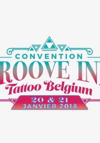 Groove Ink 2k18